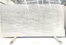 Bianco Carrara Marble Honed