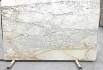 Paonzetto Honed Marble