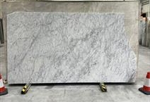 Bianco Carrara Polished