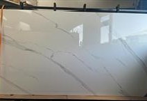 Statuario Pearl Polished IND