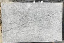 Bianco Carrara Marble Honed