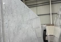 Bianco Carrara Polished
