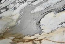 Calacatta Borghini Gold