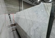 Carrara White