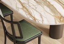 Calacatta Borghini FullVein3D