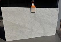 Bianco Carrara Marble Honed