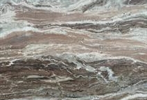 Fantasy Brown Leathered
